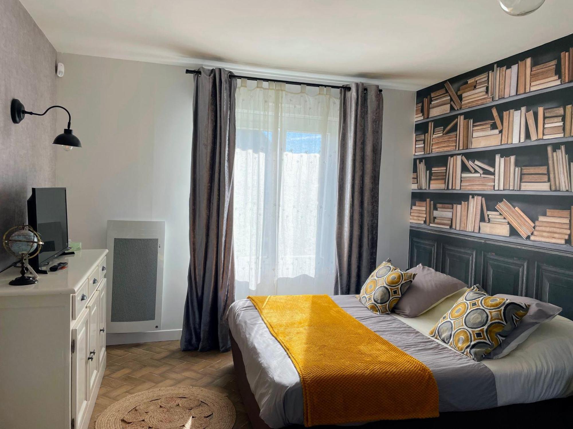 Bed and Breakfast L'Escale D'Armor Loudéac Exterior foto